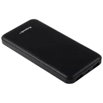 Carregador Portátil Ecopower EP-C872 12000MAH - Black