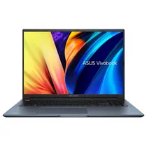 Notebook Asus Vivobook Pro 16 K6602VV-DS94, Intel Core i9-13900H 2.60GHZ (5.40GHZ), 16GB Ram, 512GB SSD, Tela 16" Wuxga Ips 120HZ, Geforce RTX4060 8GB, Windows 11 Home, Inglês, Quiet Azul
