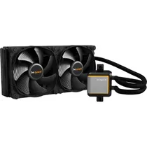 Cooler Water Be Quiet! Silente Loop 2 280MM Black MM BW011