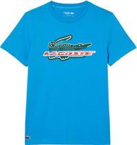 Camiseta Lacoste TH515623ZBA - Masculina