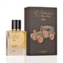 Perfume Lattafa Pride La Collection D'Antiquites 1886 Edp Unissex 20ML