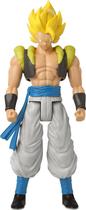 Boneco Super Saiyan Gogeta - Dragon Ball Super Bandai - 36730-36758