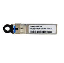 F. M SFP 1.25G 20KM Epon-Pon-Ont TX1310-RX1490NM ZN434-2099