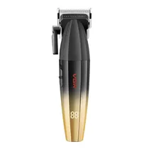 Máquina de Cortar Cabelo Voyager VGR V-003 Recarregável