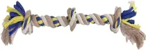 Brinquedo de Corda para Cães 30CM - Pawise Floss Tugger 14852