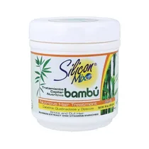 Silicom Mix Mascara Bambu 450GR  Silicom Mix...