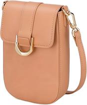 Bolsa Fiore F8186A Feminina - Camel