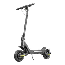 Interbras Patinete Eletrônico X-Scooter Xtreme 10"
