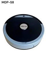 Robô Aspirador Midi Pro MDP-S8 Cinza