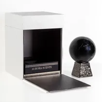 Aurora Black Obsidian 100ML Edp c/s  Aurora Blac...