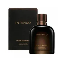 D&G Intenso Pour Homme Edp 125ML
