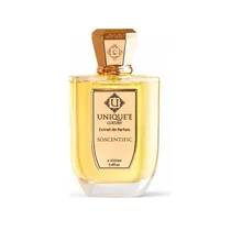 Unique'e Luxury Soscentific Edp 100ML