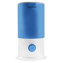 Umidificador de Ar Prosper P-206 / 25W / 4.5 Litros / Bivolt - Azul/ Branco