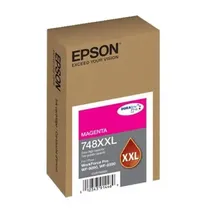 Tinta Epson T748XXL320-A Magenta (WF-6090/6590)