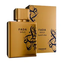 Perfume Mawwal Energy Fada Gold - Eau de Parfum - Masculino - 100ML