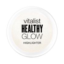 Polvo Iluminador Covergirl Vitalist Healthy Glow Moonbeam 7GR