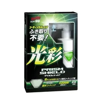 SOFT99 Prism Shield Sellado