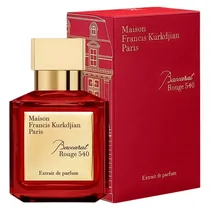 Perfume Maison Francis Kurkdjian Baccarat Rouge 540 Eau de Parfum Unissex 70ML