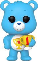 Boneco Champ Bear - Care Bears 40TH - Funko Pop! 1203