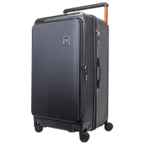 Mala de Policarbonato Amenews 28" Preto