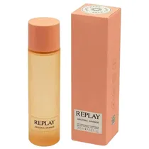 Perfume Femenino Replay Arizona Orange Edt 200ML
