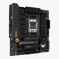 Placa Mãe AMD (AM5) Asus B650M-Plus Tuf Gaming DDR5