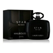 Mauboussin Star For Men 90ML Edp c/s  Mauboussin ...