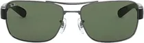Óculos de Sol Ray-Ban RB3522 004/71 61 - Masculino