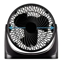 Ventilador de Mesa Cosmos Innovation FS-08 220V