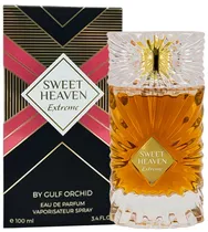 Perfume Gulf Orchid Sweet Heaven Extreme Edp 100ML - Feminino