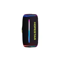 Speaker Hopestar P64 HS-1611 40W Negro