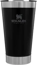 Copo Térmico Cervejeiro Stanley Classic Beer Pint 10-01704-079 (473ML) Preto