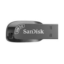 Pendrive SANDISKZ410 Ultra Shift 128GB USB-A USB 3.2 - SDCZ410-128G-G46
