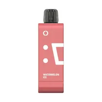 Pod Descartável Elf Bar EW9000 Watermelon Ice