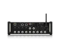 Mesa de Som Behringer XR12 Rack (X)
