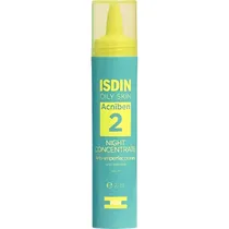 Sérum Isdin Acniben 2 Night Concentrate - 27ML