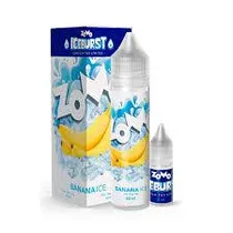 Essência para Vaper Zomo 3MG 60ML