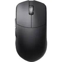 Mouse Gamer Sem Fio Lamzu Maya - Preto