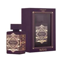 Perfume Lattafa Badee Al Oud Ametista F Edp 100ML