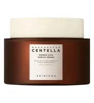 e. SKIN1004 Madagascar Centella Probio-Cica Enrich Creme