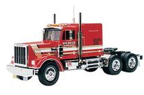 Semi-Truck Tamiya 1/14 RC King Hauler Kit 56301