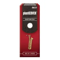Palheta Plasticover BSX250 Baritono 2/5 5BX