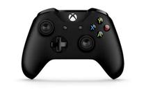 Controle Xbox s/X Wireless Black s/Cabo USB