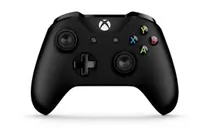 Controle Xbox s/X Wireless Black s/Cabo USB