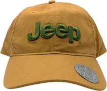 Boné Jeep AMW25009 Brown - Masculino
