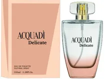 Acquadi Delicate Edt 100ML