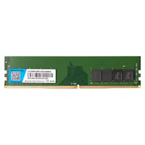 Memória Ram Macroway Lo-DIMM - 4GB - DDR4 - 2400MHZ - para PC
