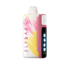 Dispositivo Descartavel Elf Bar Ice King 40000 Puffs Tigers Blood