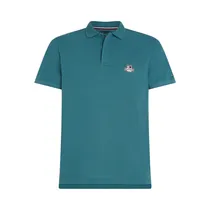 Camiseta Tommy Hilfiger MW0MW30790 MB6