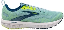 Tênis Brooks Revel 6 110398 1D 437 - Masculino